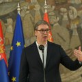 Tražili smo da Zapad reaguje, sad se to i dešava: Tri šamara za Vučića u mesec i po dana