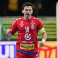 Objavljen spisak ekipe Srbije za Evropsko prvenstvo