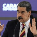 Maduro: Venecuela će nastaviti trgovinu naftom uprkos Trampovoj najavi blokade