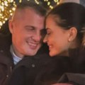 Najlepša zvezda Granda se verila sa novim partnerom, 21 dan nakon što je saopštila da se razvela! Ljudi u čudu
