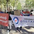Solidarnost: Odlukom o koncesiji javne ustanove Apoteka Beograd vlast pokušava da legalizuje privredni kriminal