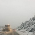 Apeli iz Puteva Srbije ne prestaju! Snežni kolaps tek stiže, ovo treba da znaju vozači pre nego krenu na put