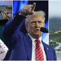 Trampova spoljna politika i njeni pravci: Da li se stvara nova američka imperija i kako će izgledati "mir" u Gazi?