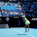 Australijan open, rezultati trećeg dana – dame: Šampionka se mučila, Ribakina pokazala moć