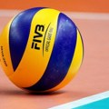 Odbojkaši Zvezde izgubili od Alijanca u prvom meču osmine finala Kupa izazivača