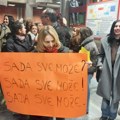 Novosadski studenti bojkotuju nastavu: Otkaz profesorki i policija na fakultetu kao crvena linija