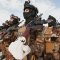 Vlasti Iraka: Bagdad će krivično goniti i procesuirati pobunjenike Islamske države iz Sirije