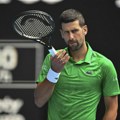 "Tako sam odrastao i tako sam vaspitavan" Novak Đoković govorio o nesvakidašnjem potezu koji je zaprepastio sve u Melburnu…