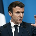 Makron o promeni u odnosima između Evrope i Rusije: "To mora da bude pripremljeno."