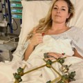 Lindzi Von će imati doživotne posledice? "Prvi cilj je da joj se spasi noga, očigledno ogroman rizik..."