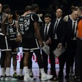 Evo gde možete gledati prenos meča iz Arene! Partizan dočekuje Budućnost u derbiju!