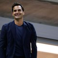 Dečak od 15 godina će igrati na Indijan Vels: Da li će se Federer sada vratiti tenisu i ispuniti mu obećanje?