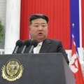 Severna Koreja isprobavala krstareće rakete, prisustvovao Kim