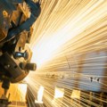 Металска и електроиндустрија у Немачкој суочена с кризом: Око 150.000 радних места могло би бити угашено
