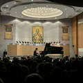 Koncert vrhunskog ruskog pijaniste Dmitrija Maslejeva u Svetosavskom domu u Nišu