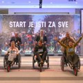 "Start je isti za sve"! Fondacija "Heroji Beogradskog maratona" otvara vrata istorijski inkluzivnom 39. Beogradskom maratonu