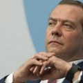 „Zemlja 404“: Medvedev jasan - proukrajinsko ludilo kolektivnog Zapada neće trajati večno