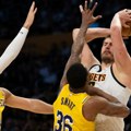 (Video) Jokić oštećen, Dončić pobedio: NBA liga priznala grešku