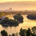 Beogradske obale dobijaju novo ruho: Očišćeni Dunav i Sava