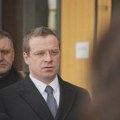 SAZNAJEMO Advokat Čedomir Stojković pušten iz pritvora