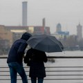 Vremenska prognoza za 31. mart: Oblačno i svežije uz slabije padavine