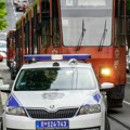 Tramvaj pokosio devojčicu (13) u Beogradu: Hitno prebačena u bolnicu