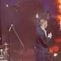 Ovu balkansku zvezdu niko nije očekivao na koncertu Magla benda: Publika pala u trans kada je izvela svoj hit