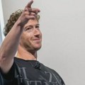 Meta Muse i Spark AI modeli: Zuckerberg opet u vrh AI trke?