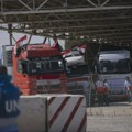 UNICEF: Izrealske snage ubile dvojicu naših vozača u Gazi