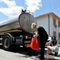 Tri opštine u Beogradu narednih 5 dana u ovom periodu biće bez vode. Oglasio se JKP "Vodovod": Dolaziće do prekida i…