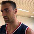 Srpski centri vladaju svetom! Nikola Milutinov u idealnoj petorci Evrolige!