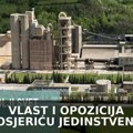 Neviđeno u Kosjeriću: Opozicija podržala stav vlasti – projekat u Titanu trenutno zaustavljen, i odbornici iz fabrike glasali…