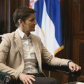Brnabić u Kopenhagenu učestvuje na Konferenciji predsednika parlamenata EU i zemalja kandidata