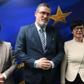 „Mrdićevim zakonima obrukali i sebe i Srbiju, sad postupaju po preporukama stranaca“: Da li će režim ispuniti preporuke…