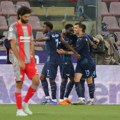 Rimljani slavili posle preokreta: Lacio pogotkom u nadoknadi vremena pobedio Kremoneze u Seriji A