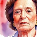 Doris Fišer, „moralni kompas i majka“ kompanije Gap, preminula u 94. godini