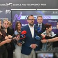 Konferencija o budućnost medija u eri veštačke inteligencije, Juhas : IT sektor najdinamičnija grana privrede