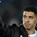 Bez legende na Mundijalu: Suarez želeo da pomogne reprezentaciji, ali selektor rekao - ne!