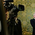 Peskov: Putin će uskoro posetiti Kinu