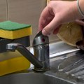 Danas bez vode deo Starog grada i Čukarice, u utorak deo Novog Beograda i Zvezdare