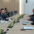 Milićević: Smederevo će posetiti više od 200 dece iz devet država u okviru eko kampa