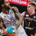 Tomović u problemu, CSKA na korak do finala VTB lige