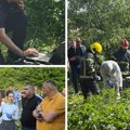 Novi detalji potrage za telom Aleksandra Nešovića! Angažovane sve jedinice -BIA, SAJ, Žandarmerija, Vojska...