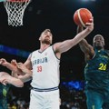 Novi Sad ima šampiona Evrope u košarci: Milutinov na krovu Starog kontinenta