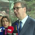 Šta sve Vučić obilazi u Kini i kako se „hvali“ na društvenim mrežama?