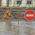 Nova havariju na „Rzavu“: Gubi se 70 litara vode u sekundi, u toku utvrđivanje uzroka