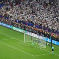 Ovako izgleda tragedija Arsenala: Penal koji je odlučio šampiona Evrope VIDEO