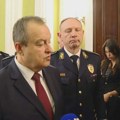 Дачић: Ухапсили смо осумњичене у случају Сењак у најбржем року, полиција ништа не заташкава