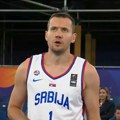 Bivši košarkaš Zvezde i Partizana sve iznenadio: Sa 35 godina debitovao za 3x3 reprezentaciju Srbije