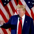 Trump predlaže nove carine od najmanje 10 odsto